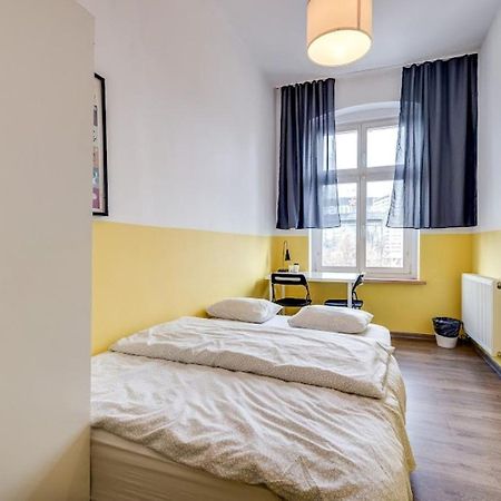 Hostel Kattowitz Экстерьер фото