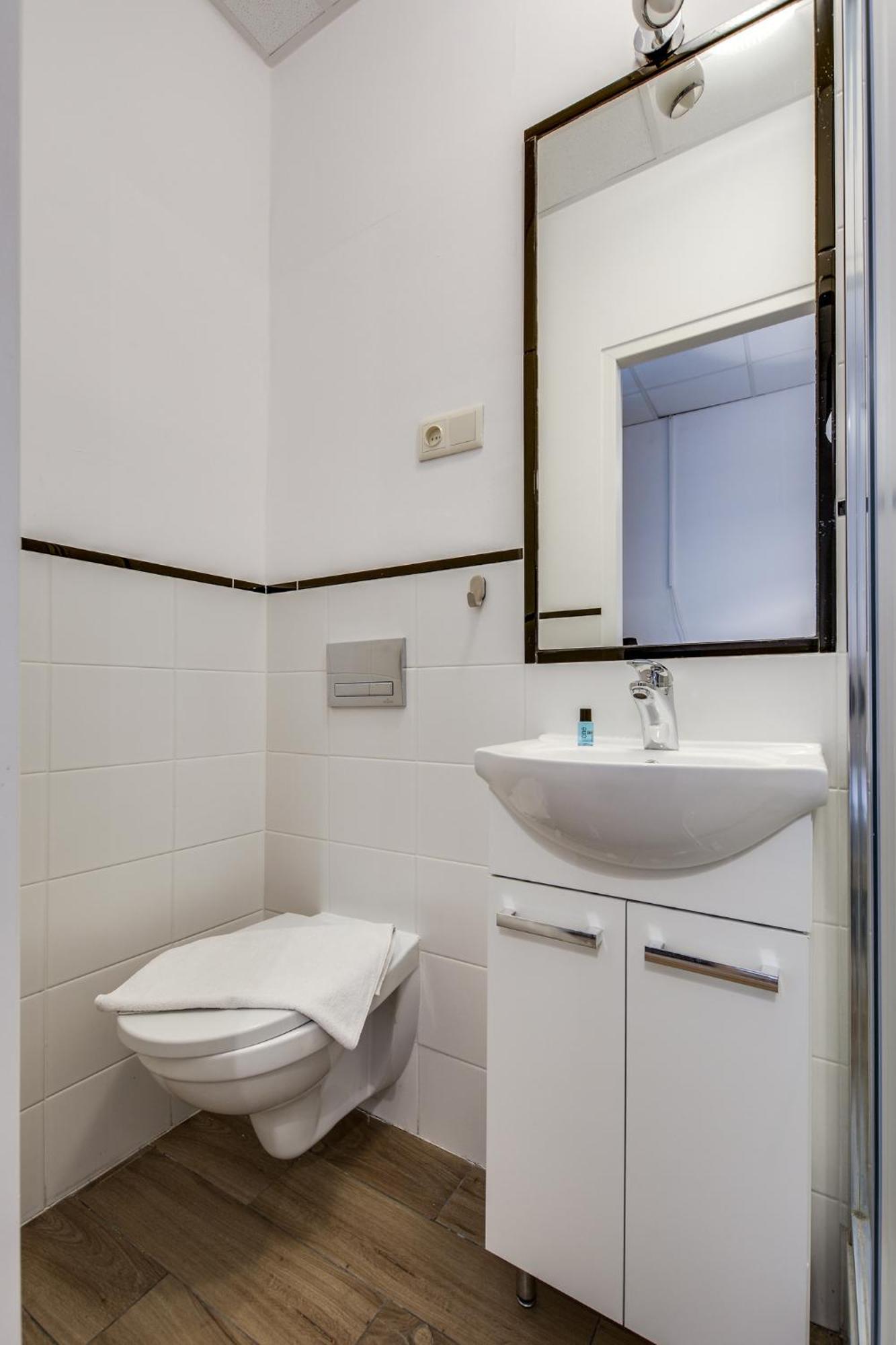 Hostel Kattowitz Экстерьер фото